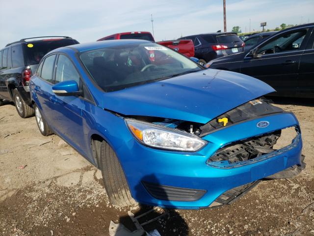 FORD FOCUS SE 2015 1fadp3f26fl378621