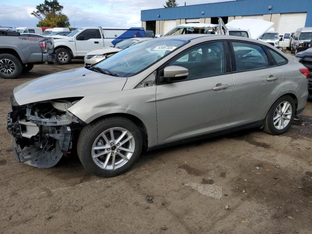 FORD FOCUS 2015 1fadp3f26fl378747