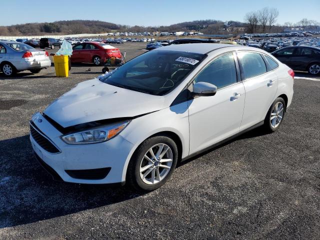 FORD FOCUS SE 2015 1fadp3f26fl378909