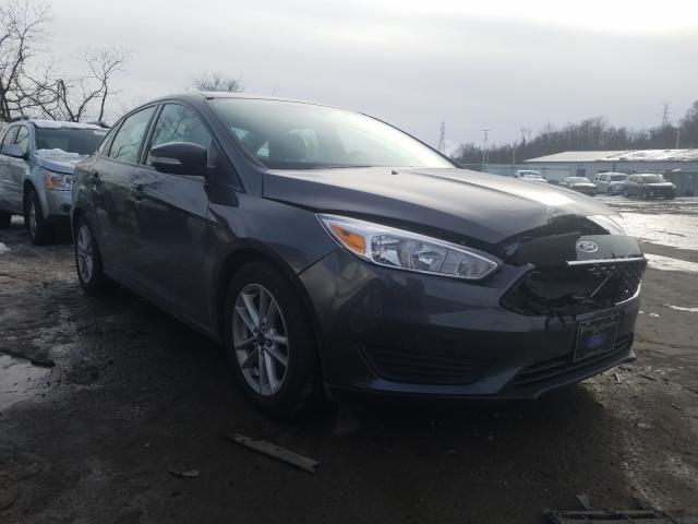 FORD FOCUS SE 2015 1fadp3f26fl379056