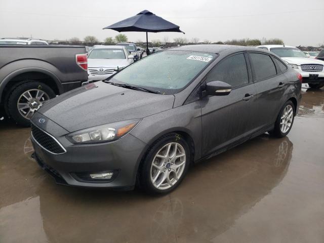 FORD FOCUS 2015 1fadp3f26fl384533