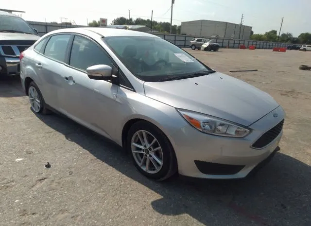 FORD FOCUS 2015 1fadp3f26fl384564