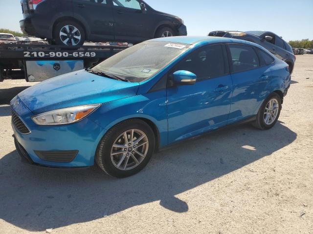 FORD FOCUS SE 2015 1fadp3f26fl384760