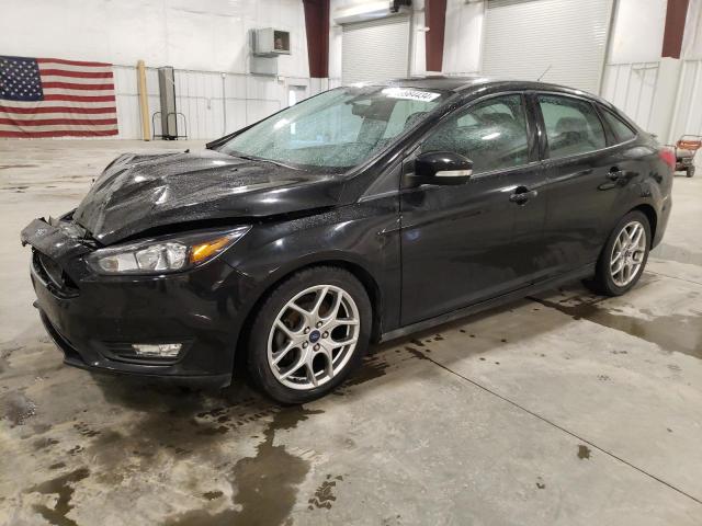 FORD FOCUS 2015 1fadp3f26fl385522