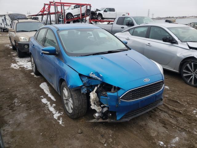 FORD FOCUS SE 2015 1fadp3f26fl385682