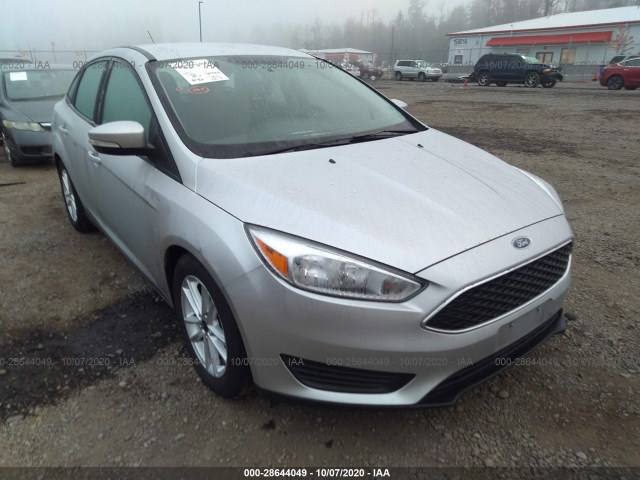 FORD FOCUS 2015 1fadp3f26fl386315