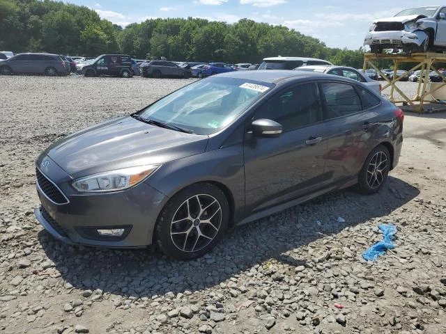 FORD FOCUS SE 2015 1fadp3f26fl386699