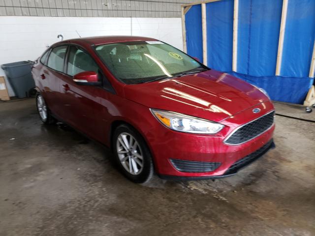 FORD FOCUS SE 2016 1fadp3f26gl200709