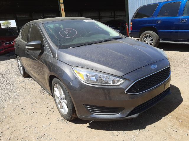 FORD FOCUS SE 2016 1fadp3f26gl203447