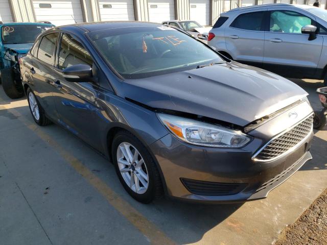 FORD FOCUS SE 2016 1fadp3f26gl204484