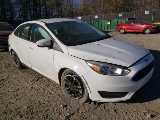 FORD FOCUS SE 2016 1fadp3f26gl205635