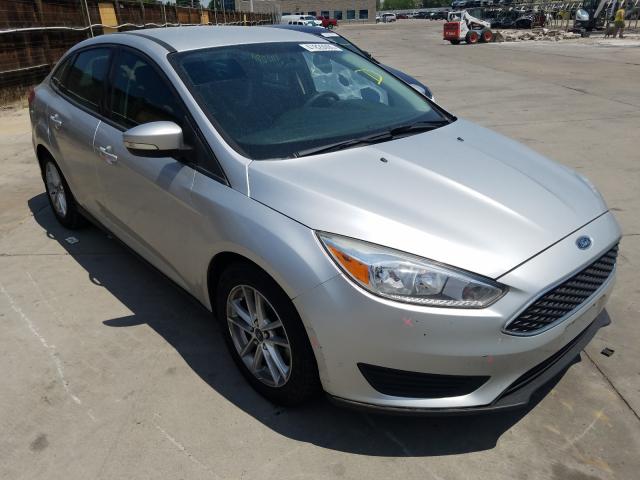 FORD FOCUS SE 2016 1fadp3f26gl205859