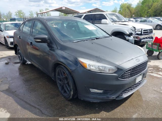 FORD FOCUS 2016 1fadp3f26gl211161