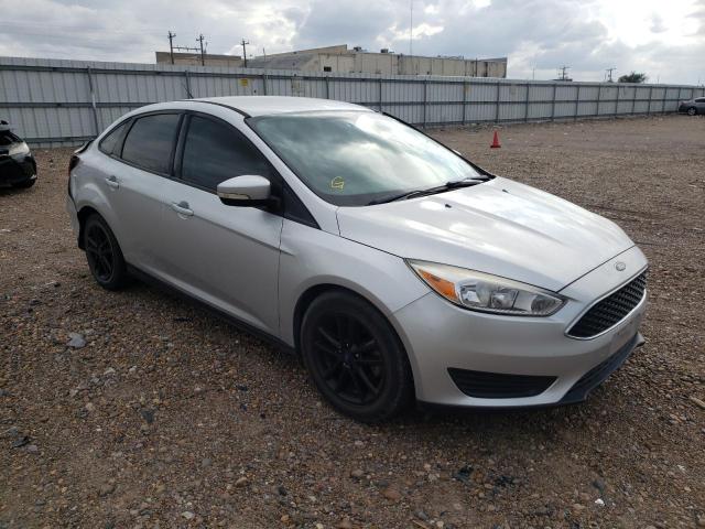 FORD FOCUS SE 2016 1fadp3f26gl213685