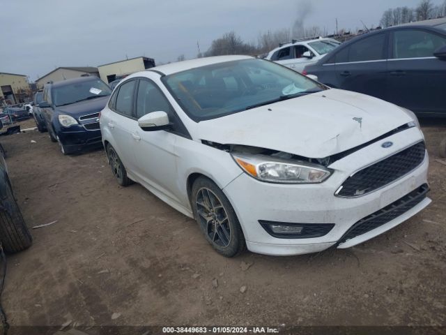 FORD FOCUS 2016 1fadp3f26gl220698