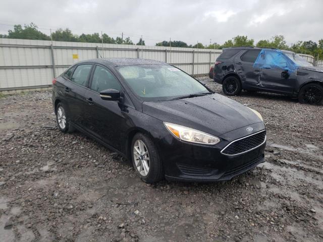 FORD FOCUS SE 2016 1fadp3f26gl222483