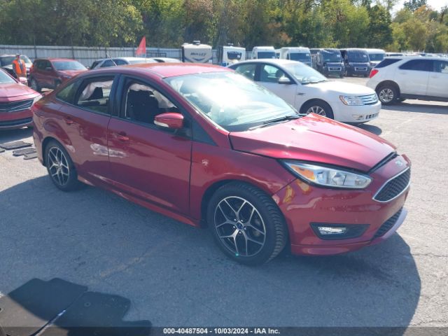 FORD FOCUS 2016 1fadp3f26gl223245