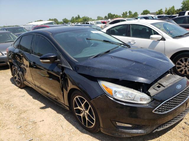 FORD FOCUS SE 2016 1fadp3f26gl229580