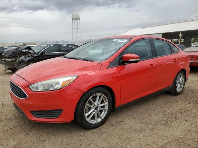 FORD FOCUS SE 2016 1fadp3f26gl231037