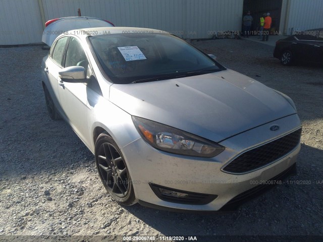 FORD FOCUS 2016 1fadp3f26gl232916