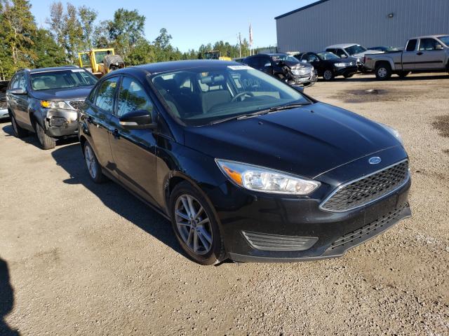 FORD FOCUS SE 2016 1fadp3f26gl234777