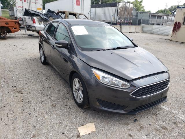 FORD FOCUS SE 2016 1fadp3f26gl235198