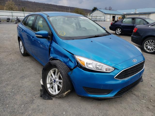 FORD FOCUS SE 2016 1fadp3f26gl243575