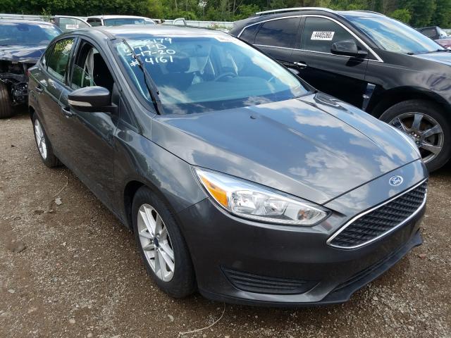 FORD FOCUS SE 2016 1fadp3f26gl244161