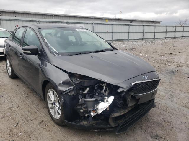 FORD FOCUS SE 2016 1fadp3f26gl244399