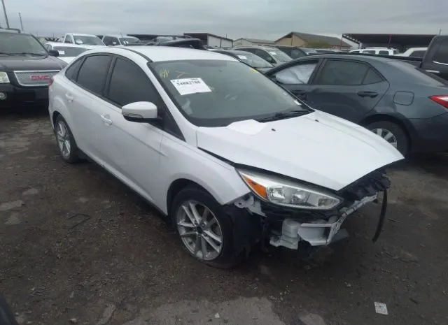 FORD FOCUS 2016 1fadp3f26gl245391