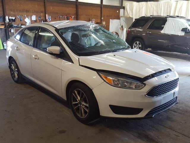 FORD FOCUS SE 2016 1fadp3f26gl247481