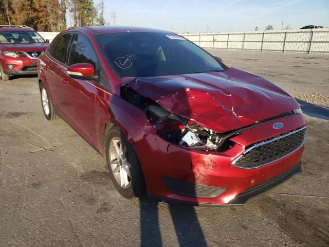 FORD FOCUS SE 2016 1fadp3f26gl249053