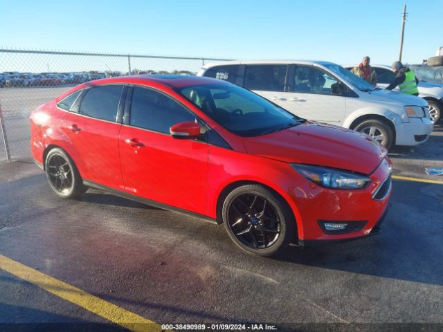 FORD FOCUS 2016 1fadp3f26gl250770