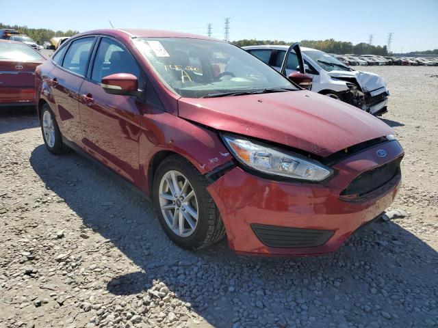 FORD FOCUS SE 2016 1fadp3f26gl251434