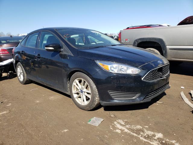 FORD FOCUS SE 2016 1fadp3f26gl257539