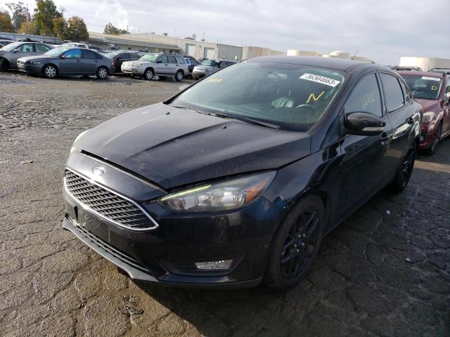 FORD FOCUS SE 2016 1fadp3f26gl260201