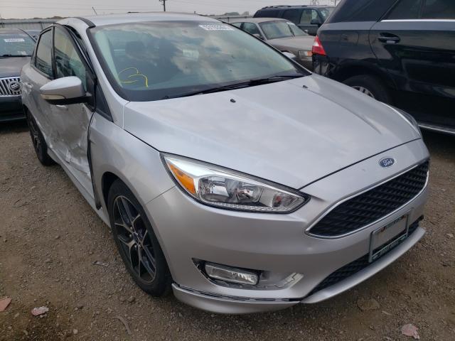 FORD FOCUS SE 2016 1fadp3f26gl261753