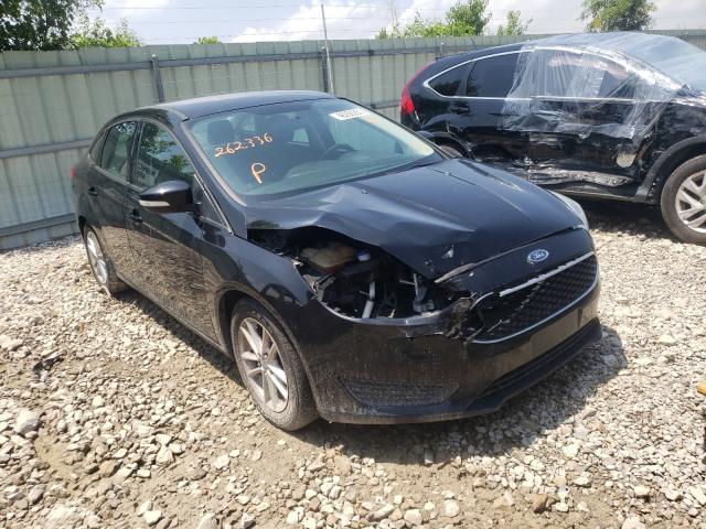 FORD FOCUS SE 2016 1fadp3f26gl262336