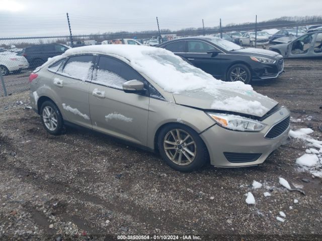 FORD FOCUS 2016 1fadp3f26gl265687