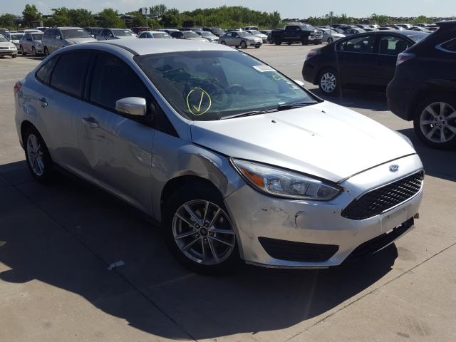 FORD FOCUS SE 2016 1fadp3f26gl272705