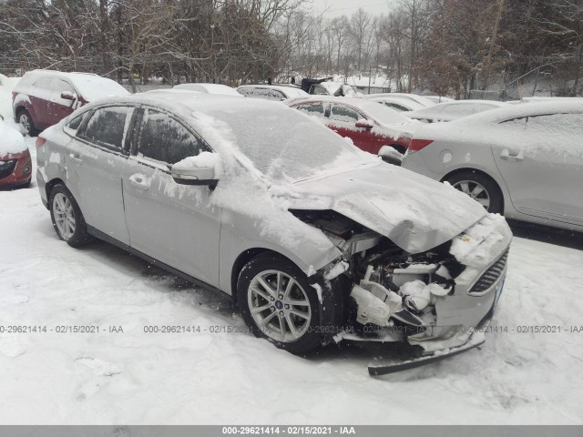 FORD FOCUS 2016 1fadp3f26gl277709