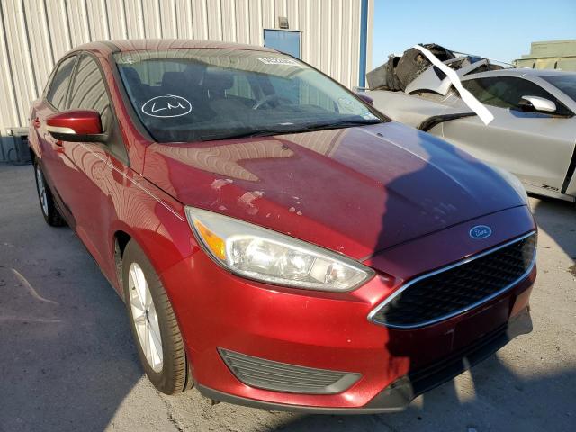 FORD FOCUS SE 2016 1fadp3f26gl280061