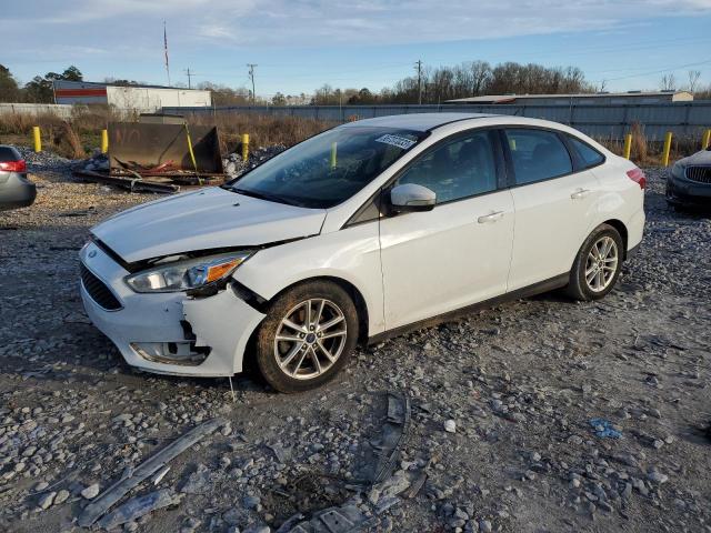 FORD FOCUS SE 2016 1fadp3f26gl282912