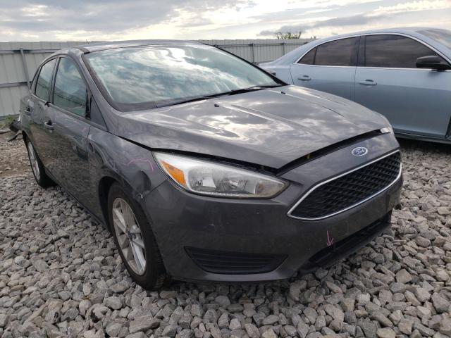 FORD FOCUS SE 2016 1fadp3f26gl284790