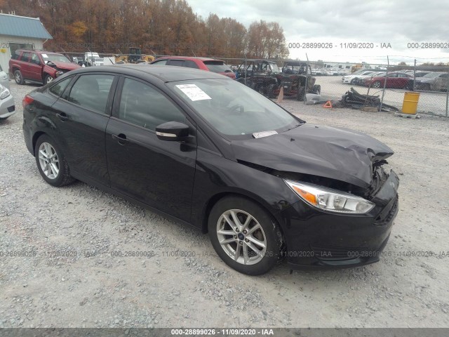 FORD FOCUS 2016 1fadp3f26gl288547