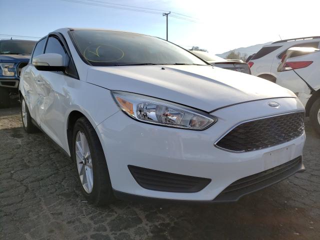 FORD FOCUS SE 2016 1fadp3f26gl297958