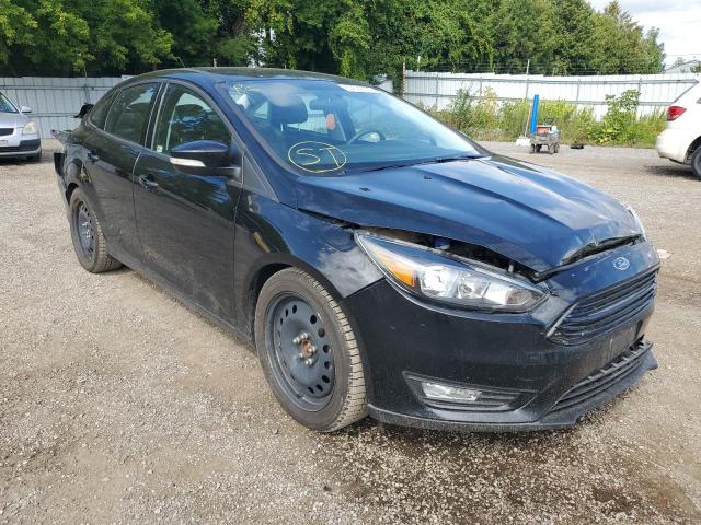 FORD FOCUS SE 2016 1fadp3f26gl308473