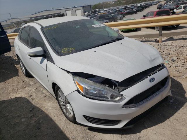 FORD FOCUS SE 2016 1fadp3f26gl316315