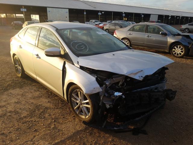 FORD FOCUS SE 2016 1fadp3f26gl325144