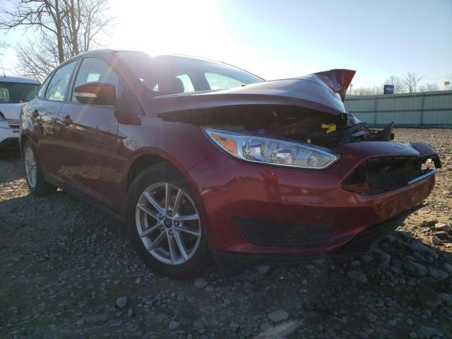 FORD FOCUS SE 2016 1fadp3f26gl331929